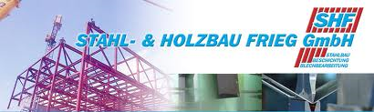 Stahl- und Holzbau Frieg GmbH