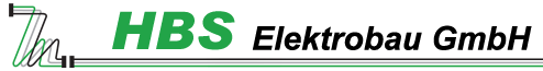 HBS Elektrobau GmbH