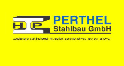 Stahlbau Perthel