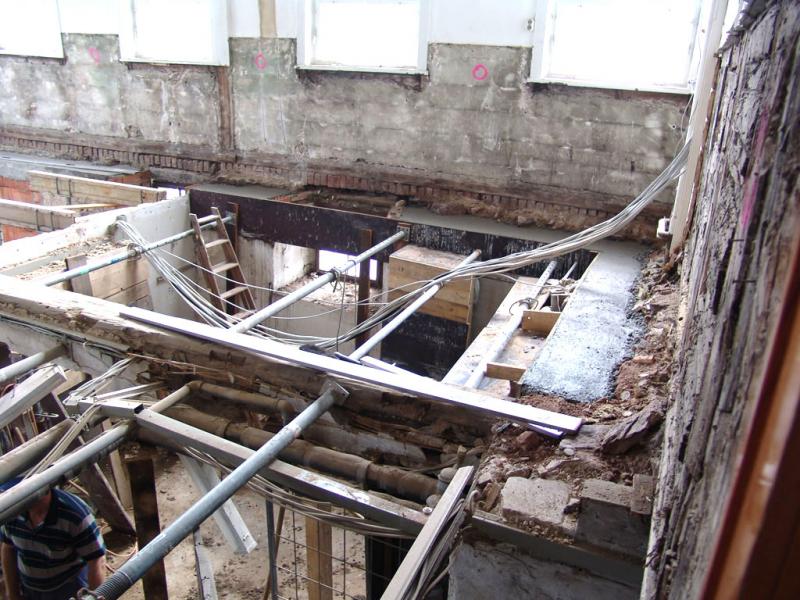 Rathaus Großbreitenbach