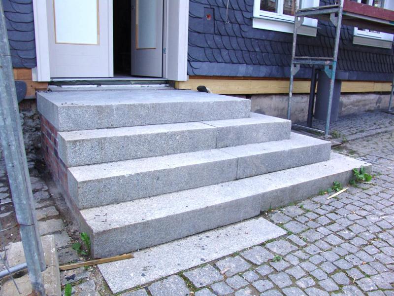 Rathaus Großbreitenbach