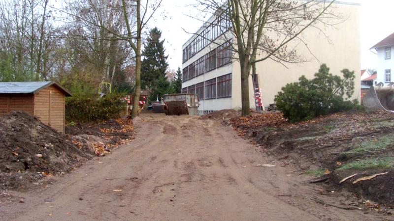 Stiftung Finneck - Sömmerda