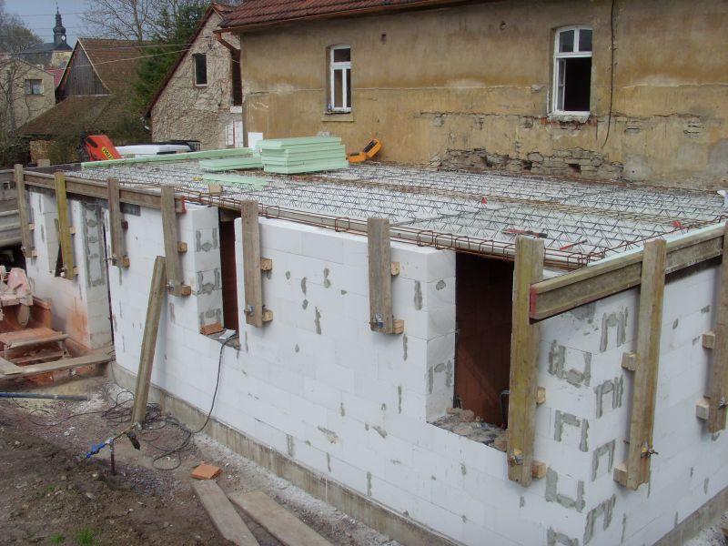 Mehrfamilienhaus Gräfendorf