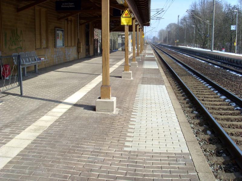 VST Eisenach West