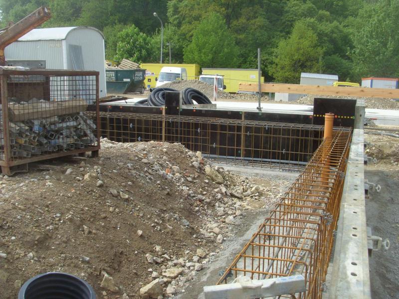 Biogasanlage Blankenhain