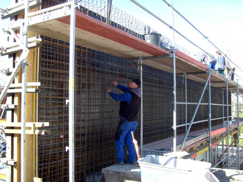 Maxit Baustoffwerke - Krölpa