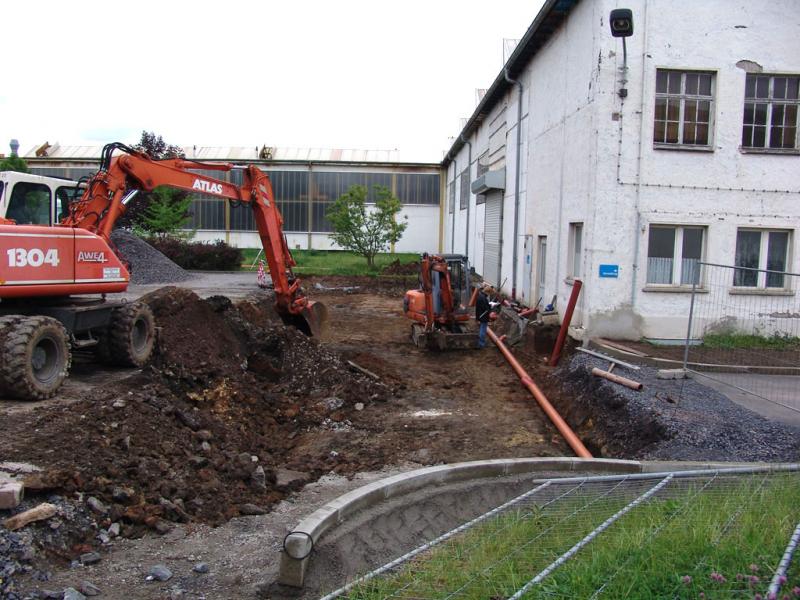 Saalfelder Hebezeugbau GmbH